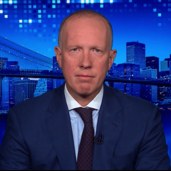 Harvey Weinstein Trial: Victims' Lawyer Douglas Wigdor Appears in CNN Interview with Christiane Amanpour