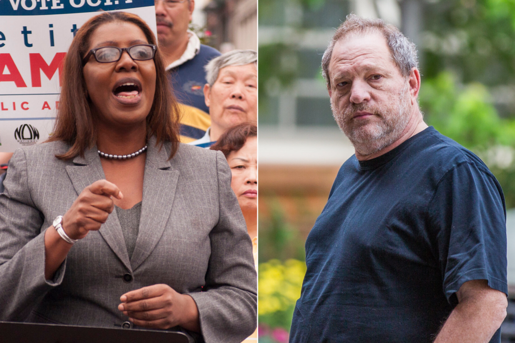 7 Harvey Weinstein Survivors Publish Open Letter Calling On New York’s Attorney General To Renegotiate Civil Settlement
