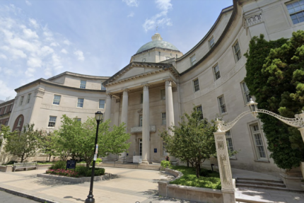 Wigdor LLP Represents Six Female Doctors In Sexual Harassment Lawsuit Against Yale University And Yale New Haven Hospital