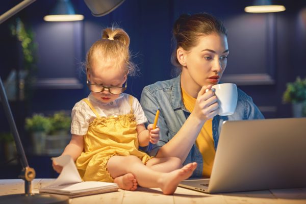 Childcare Accommodations and Legal Ramifications During COVID-19