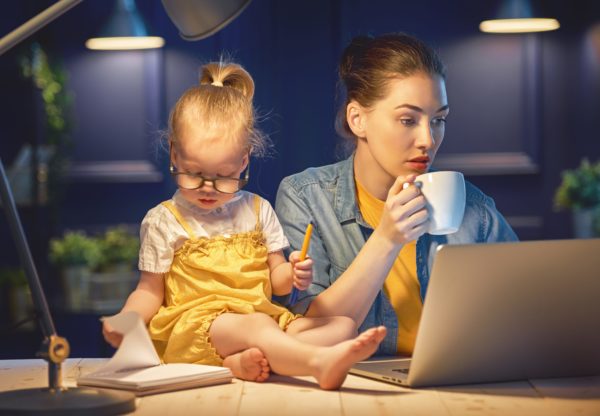 Childcare Accommodations and Legal Ramifications During COVID-19