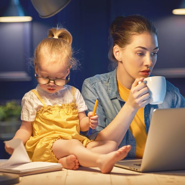 Childcare Accommodations and Legal Ramifications During COVID-19