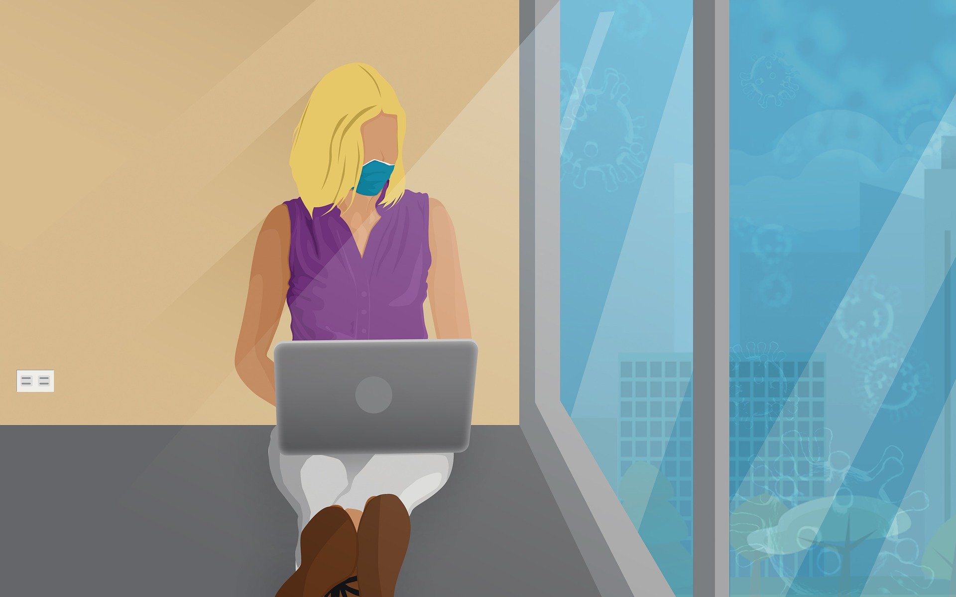 A BREAKDOWN OF NEW YORK’S COVID-19 PAID SICK LEAVE LAW