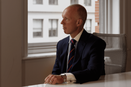 Douglas Wigdor Is Honored With The New York Law Journal’s 2020 Distinguished Leader Award