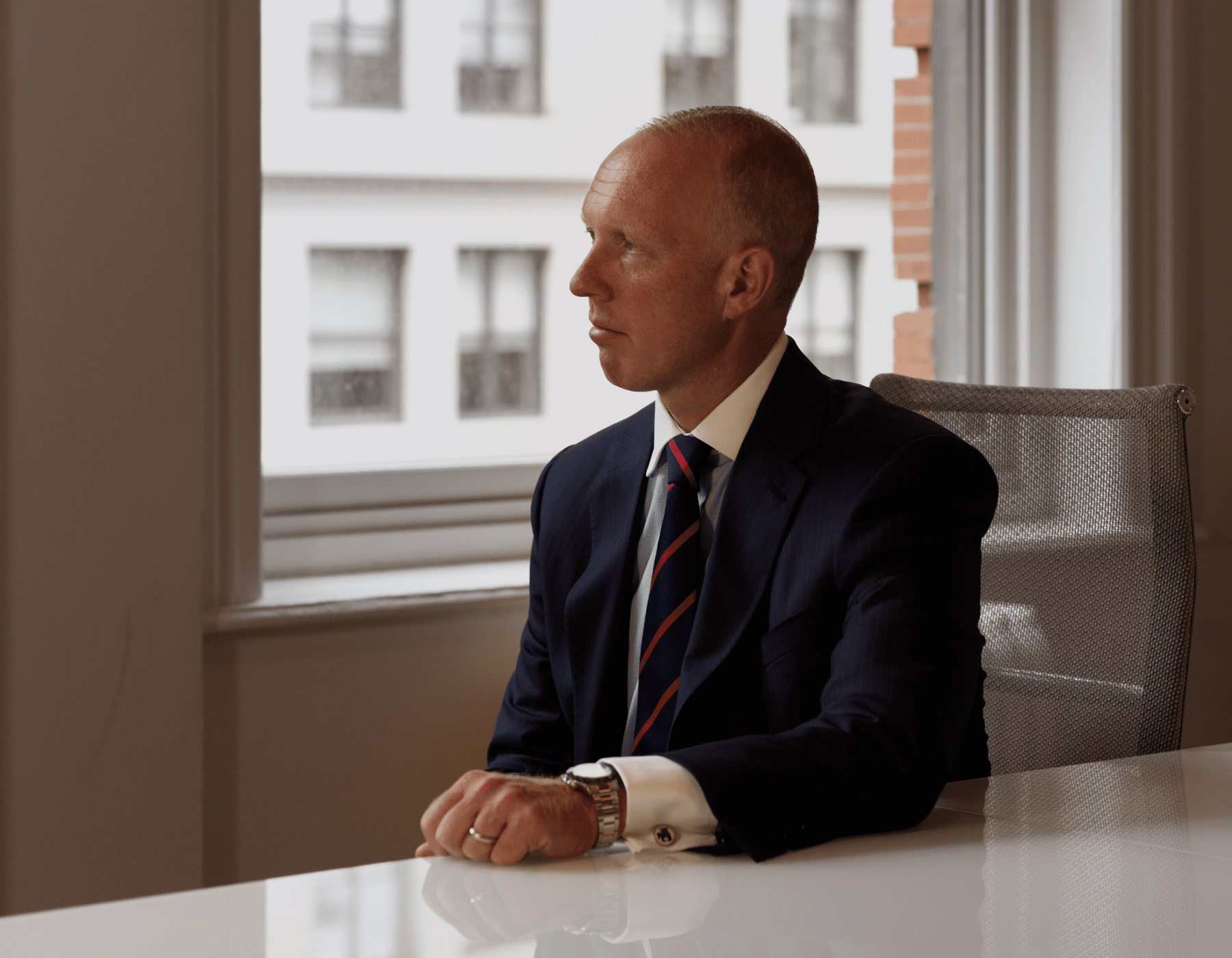 DOUGLAS WIGDOR IS HONORED WITH THE NEW YORK LAW JOURNAL’S 2020 DISTINGUISHED LEADER AWARD
