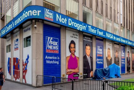 Wigdor LLP Defeats Motion to Dismiss Sexual Harassment and Rape Lawsuit against Fox News and Ed Henry