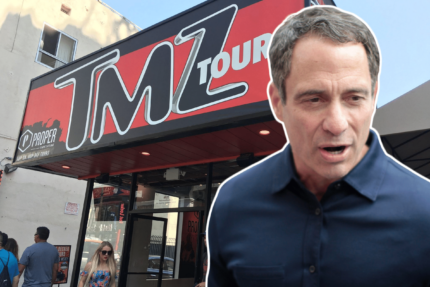 Wigdor LLP Represents Former Producer In EEOC Charge Of Discrimination Alleging Rampant Sexism At TMZ And TooFab