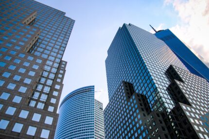 Lawsuit: Goldman Sachs Unlawfully Fired In-House Lawyer To Cover Up Sexual Misconduct By The Bank’s Head Of Litigation