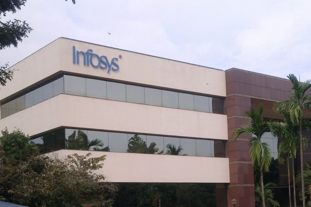 Wigdor LLP Files EEOC Charge Alleging Systemic Gender And Race Discrimination At Infosys