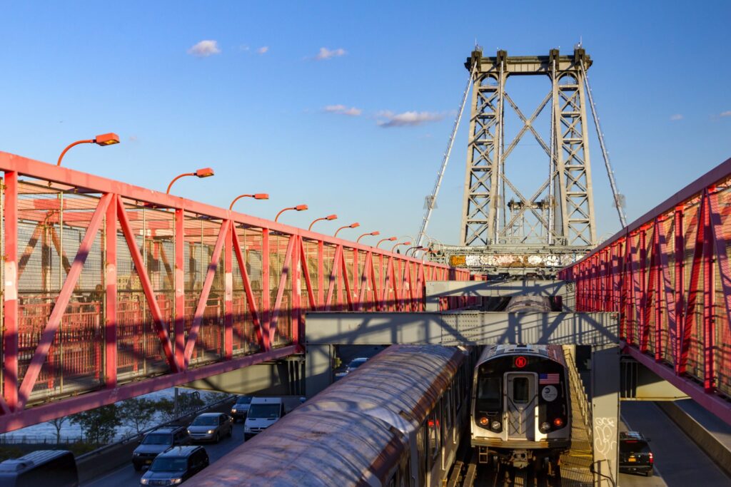 Lawsuit: Black, Female Attorney At MTA Bridges And Tunnels Abused By White, Male Supervisor