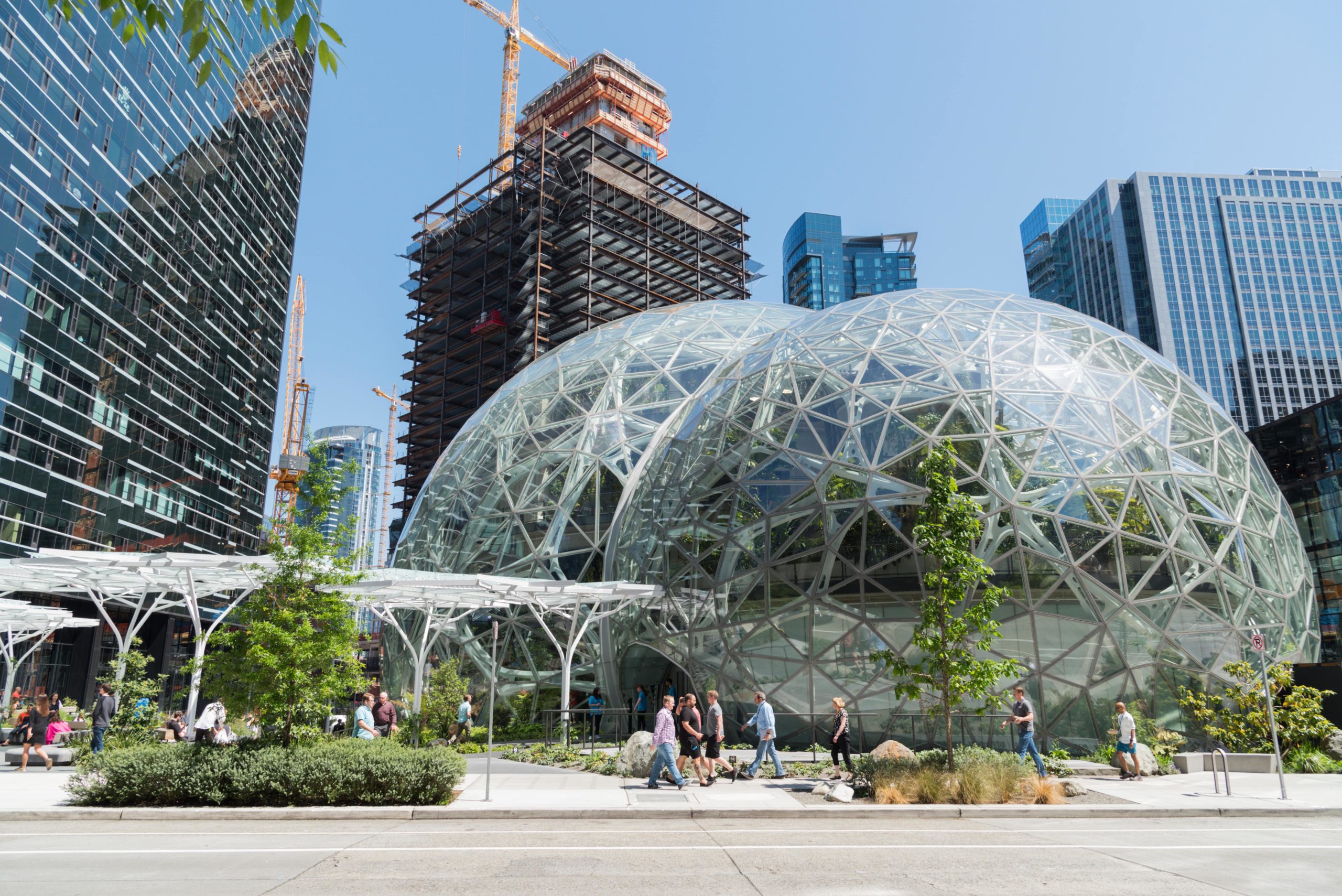 WIGDOR LLP REPRESENTS FIVE MORE WOMEN IN DISCRIMINATION AND RETALIATION LAWSUITS AGAINST AMAZON