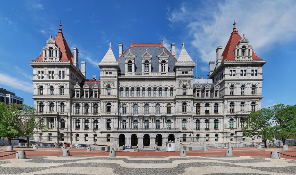 Wigdor LLP Calls on the New York State Assembly to Pass the Adult Survivors Act