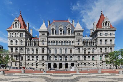 Wigdor LLP Calls on the New York State Assembly to Pass the Adult Survivors Act