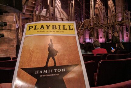 Wigdor LLP Represents Black, Transgender Actor Suni Reid in Their Claims of Retaliation and Discrimination against Hamilton the Musical