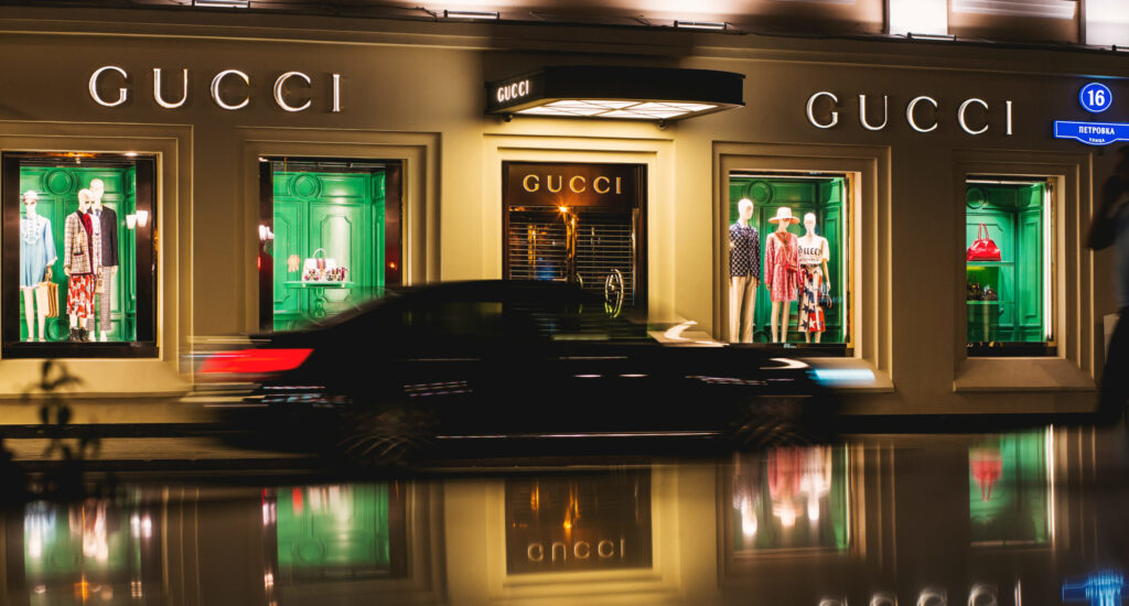 Wigdor LLP Represents Senior Media Director in Pregnancy Discrimination Case against Gucci