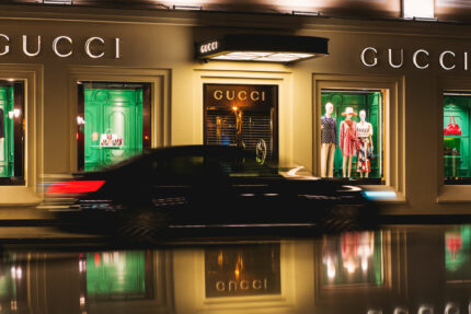 Wigdor LLP Represents Senior Media Director in Pregnancy Discrimination Case against Gucci