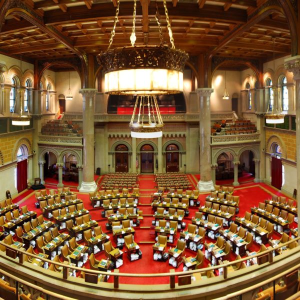 The Adult Survivors Act Becomes Law in New York | Wigdor Law