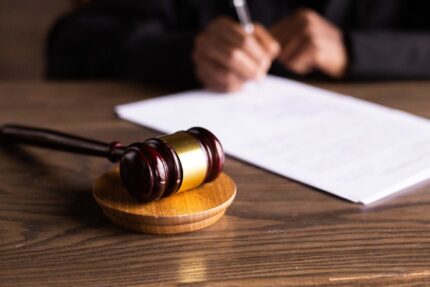 Wigdor LLP Represents Executive Director Of CCRB, Who Was Retaliated Against After Complaining Of Chairman’s Use Of Vulgar Sexual Term