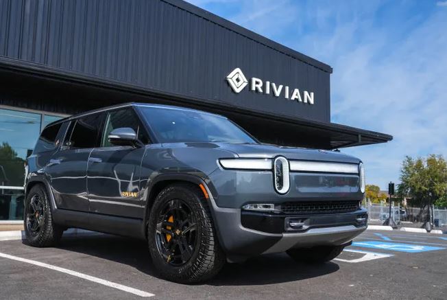 Wigdor LLP Files Whistleblower Complaint against Rivian Automotive