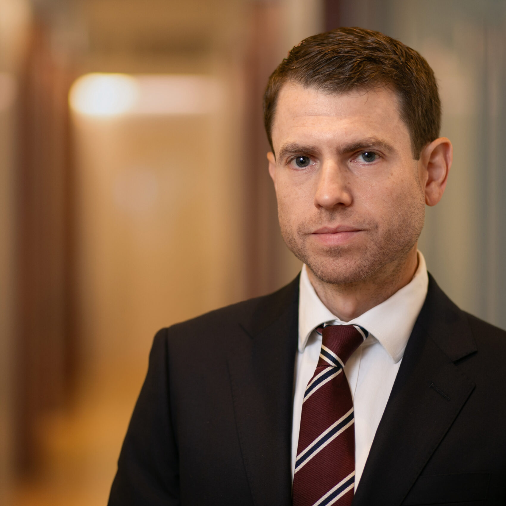 Michael J. Willemin