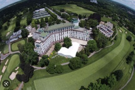 Wigdor LLP has Filed Claims of Discrimination and Retaliation against the Westchester Country Club In NY