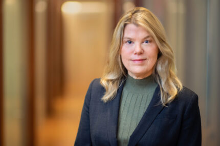 Jeanne Christensen Speaking at Women Impact Tech 2023