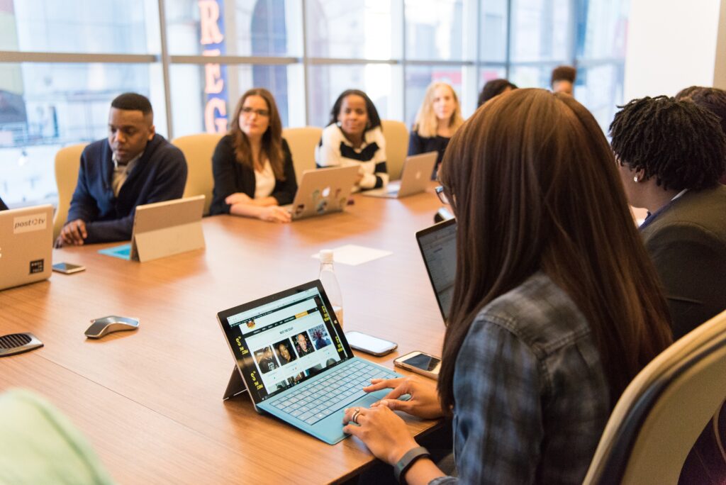 Recessionary Discrimination At Citigroup