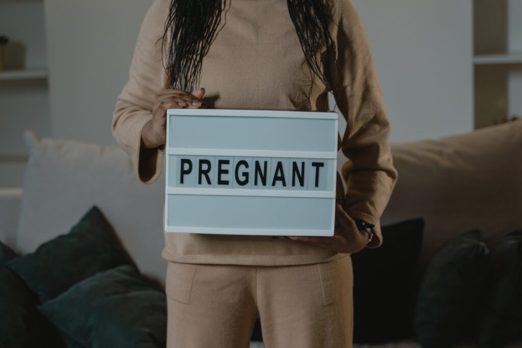 Pregnancy Discrimination At Goldman Sachs