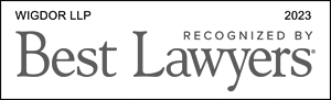Recognized by Best Lawyers for employment law - sexual harassment and assault law