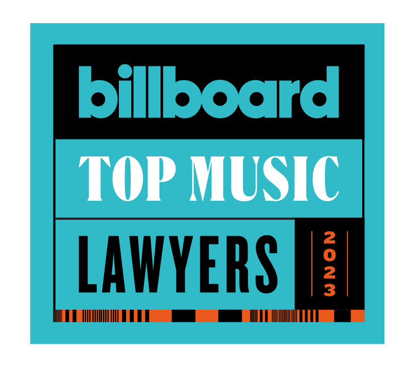 Billboard Names Wigdor Partners to 2023 Top Lawyers List