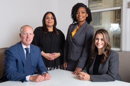 Wigdor Welcomes Two New Partners and Of Counsel to the Firm