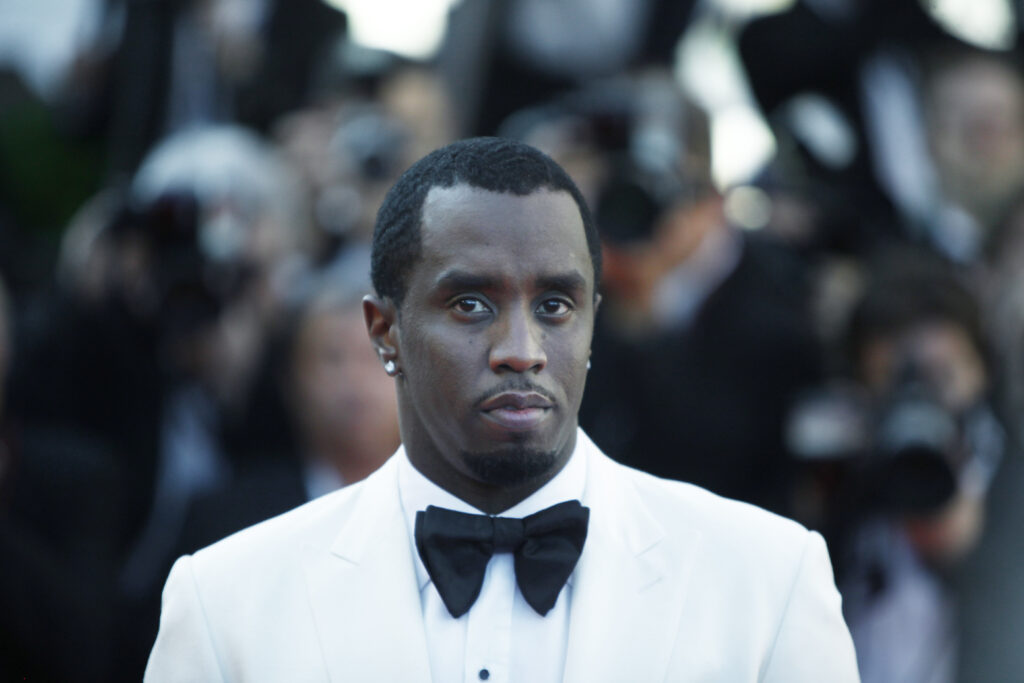 Ms. Ventura Settles Lawsuit Accusing Sean Combs of Rape and Abuse