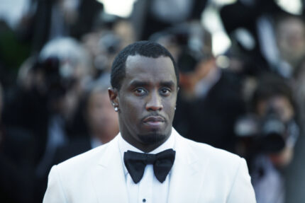 New Complaint Against Sean Combs