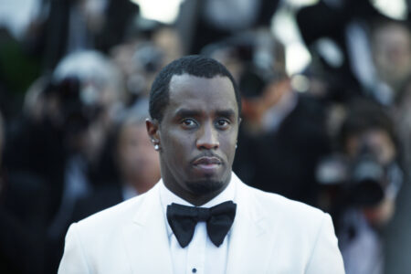 Ms. Ventura Settles Lawsuit Accusing Sean Combs of Rape and Abuse