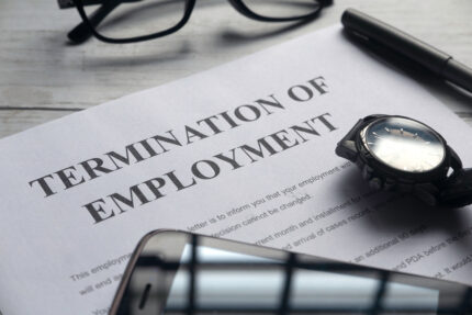 Wigdor LLP Files Wrongful Termination Lawsuit Against Regeneron