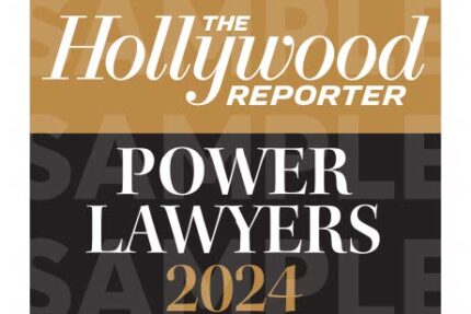 Douglas Wigdor Named to The Hollywood Reporter’s Power Lawyers 2024