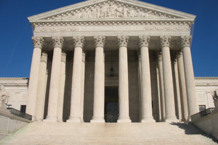 Comment on Supreme Court Purdue Pharma Case as it Relates to Harvey Weinstein